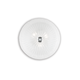 Плафон SHELL PL3 TRASPARENTE 008608 Ideal Lux 3xE27 | Osvetlenieto.bg