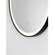LED Огледало REMS 9006005 NovaLuce 29W 3000K Touch Switch On/Off | Osvetlenieto.bg