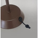 LED Стояща лампа CALIFORNIA 4350501 Viokef 2W CCT 3000K-6000К Triac Dimmable | Osvetlenieto.bg