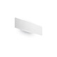LED Аплик ZIG ZAG AP D29 SQUARE BIANCO 3000K 179292 Ideal Lux | Osvetlenieto.bg