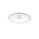 LED Луна за баня за вграждане BASIC FI ACCENT 10W 3000K 193458 Ideal Lux | Osvetlenieto.bg