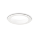 LED Луна за баня за вграждане BASIC FI WIDE 15W 3000K 193526 Ideal Lux | Osvetlenieto.bg