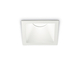 LED Луна за вграждане GAME TRIM SQUARE 11W 3000K BI BI 192376 Ideal Lux | Osvetlenieto.bg