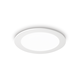 LED Луна за вграждане GROOVE FI 10W ROUND 4000K 147666 Ideal Lux | Osvetlenieto.bg
