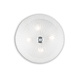 Плафон SHELL PL4 TRASPARENTE 008615 Ideal Lux 4xE27 | Osvetlenieto.bg