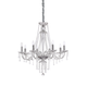 Полилей AMADEUS SP8 168777 Ideal Lux 8xE14 | Osvetlenieto.bg