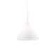 Полилей COCKTAIL SP1 BIG BIANCO 074313 Ideal Lux 1xE27 | Osvetlenieto.bg