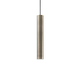 Полилей LOOK SP1 ROUND D60 H400 BRUNITO 141794 Ideal Lux 1xGU10 | Osvetlenieto.bg