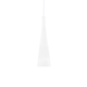 Полилей MILK SP1 026787 Ideal Lux 1xE27 | Osvetlenieto.bg