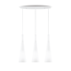 Полилей MILK SP3 030326 Ideal Lux 3xE27 | Osvetlenieto.bg