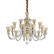 Полилей STRAUSS SP18 140629 Ideal Lux 18xE14 | Osvetlenieto.bg