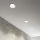 LED Луна за вграждане GAME TRIM ROUND 11W 3000K IP65 BI BI 313191 Ideal Lux | Osvetlenieto.bg