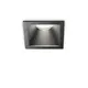 LED Луна за вграждане GAME TRIM SQUARE 11W 3000K NE NE 192383 Ideal Lux | Osvetlenieto.bg