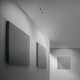 LED Луна за вграждане LIKA FI TRIM WALLWASHER 21W 3000K BIANCO 367330 Ideal Lux | Osvetlenieto.bg