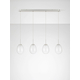 LED Полилей BRITA 9009341 NovaLuce 16W 3000K Triac Dimmable | Osvetlenieto.bg