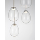 LED Полилей BRITA 9009342 NovaLuce 20W 3000K Triac Dimmable | Osvetlenieto.bg