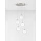 LED Полилей BRITA 9009342 NovaLuce 20W 3000K Triac Dimmable | Osvetlenieto.bg