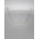 LED Полилей LUMA 9333211 NovaLuce 31W 3000K Triac Dimmable | Osvetlenieto.bg