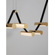 LED Полилей LUMA 9333211 NovaLuce 31W 3000K Triac Dimmable | Osvetlenieto.bg