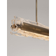 LED Полилей VELAR 9187002 NovaLuce 56W 3000K Triac Dimmable | Osvetlenieto.bg