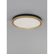 LED Плафон CANTRIA 9695236 NovaLuce 31W 3000K Triac Dimmable | Osvetlenieto.bg