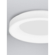 LED Плафон RANDO SMART 9453041 NovaLuce 50W CCT 3000K-4000K | Osvetlenieto.bg