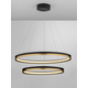 LED Полилей CANTRIA 9695239 NovaLuce 98W 3000K Triac Dimmable | Osvetlenieto.bg