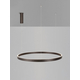 LED Полилей ELOWEN 9345651 NovaLuce 106W 3000K Triac Dimmable | Osvetlenieto.bg
