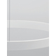 LED Полилей ELOWEN 9345659 NovaLuce 60W 3000K Triac Dimmable | Osvetlenieto.bg
