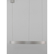 LED Полилей ELOWEN 9345662 NovaLuce 60W 3000K Triac Dimmable | Osvetlenieto.bg