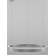 LED Полилей ELOWEN 9345662 NovaLuce 60W 3000K Triac Dimmable | Osvetlenieto.bg