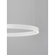 LED Полилей ELOWEN 9345663 NovaLuce 77W 3000K Triac Dimmable | Osvetlenieto.bg