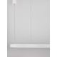 LED Полилей ELOWEN 9345663 NovaLuce 77W 3000K Triac Dimmable | Osvetlenieto.bg