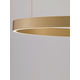 LED Полилей ELOWEN 9345665 NovaLuce 77W 3000K Triac Dimmable | Osvetlenieto.bg