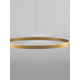 LED Полилей ELOWEN 9345669 NovaLuce 106W 3000K Triac Dimmable | Osvetlenieto.bg