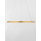LED Полилей EMPATIA 9172863 NovaLuce 35W 3000K Triac Dimmable | Osvetlenieto.bg