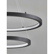 LED Полилей EMPATIA 9172864 NovaLuce 60W 3000K Triac Dimmable | Osvetlenieto.bg