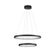 LED Полилей EMPATIA 9172864 NovaLuce 60W 3000K Triac Dimmable | Osvetlenieto.bg