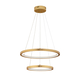LED Полилей EMPATIA 9172866 NovaLuce 60W 3000K Triac Dimmable | Osvetlenieto.bg