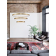 LED Полилей EMPATIA 9172869 NovaLuce 108W 3000K Triac Dimmable | Osvetlenieto.bg