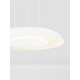 LED Полилей EPOS 9345708 NovaLuce 24W CCT 2700K-4000K Triac Dimmable | Osvetlenieto.bg
