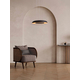 LED Полилей EPOS 9345709 NovaLuce 24W CCT 2700K-4000K Triac Dimmable | Osvetlenieto.bg