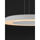 LED Полилей EPOS 9345710 NovaLuce 38W CCT 2700K-4000K Triac Dimmable | Osvetlenieto.bg