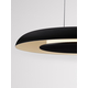 LED Полилей EPOS 9345711 NovaLuce 38W CCT 2700K-4000K Triac Dimmable | Osvetlenieto.bg