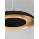 LED Полилей EPOS 9345712 NovaLuce 24W CCT 2700K-4000K Triac Dimmable | Osvetlenieto.bg