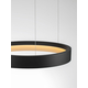 LED Полилей LUMIA 9695199 NovaLuce 48W CCT 2700K-4000K Triac Dimmable | Osvetlenieto.bg