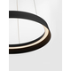 LED Полилей ORMI 9030519 NovaLuce 38W CCT 2700K-3000K Triac Dimmable | Osvetlenieto.bg