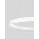 LED Полилей ORMI 9030521 NovaLuce 52W CCT 2700K-3000K Triac Dimmable | Osvetlenieto.bg