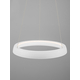 LED Полилей OVIA 9695701 NovaLuce 48W CCT 2700K-4000K Triac Dimmable | Osvetlenieto.bg