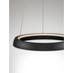 LED Полилей OVIA 9695702 NovaLuce 48W CCT 2700K-4000K Triac Dimmable | Osvetlenieto.bg